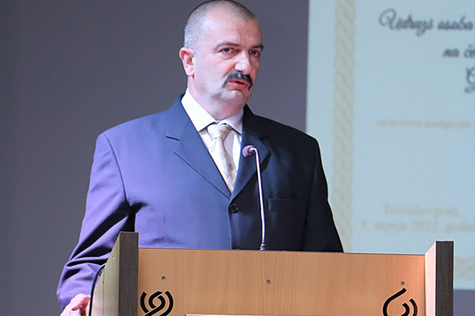 Goran Karaula