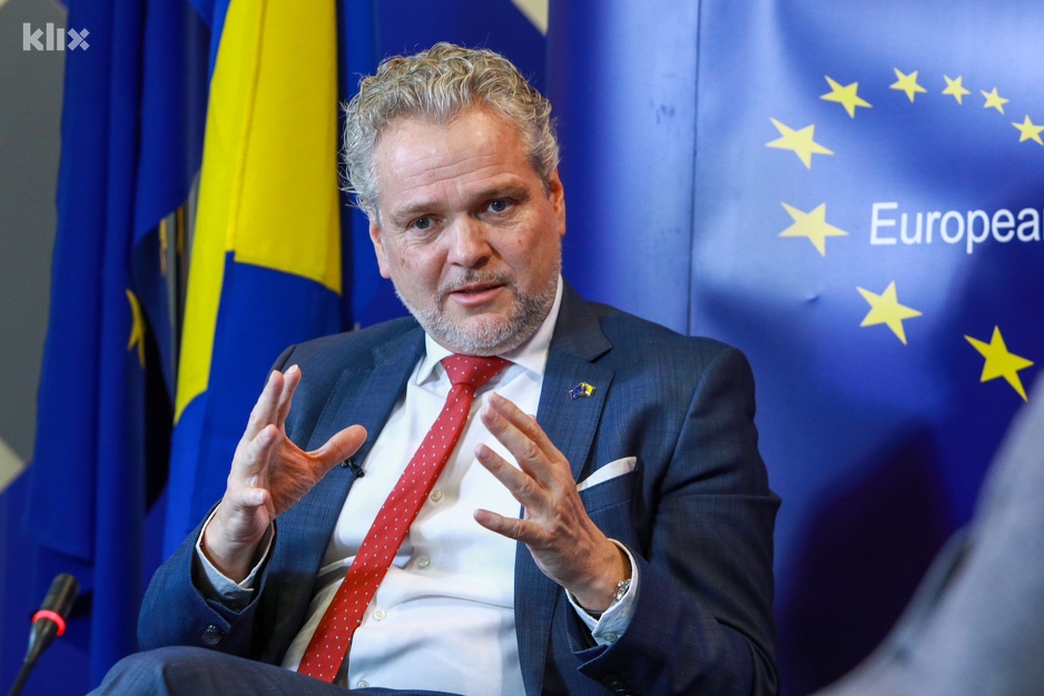 BiH mora iskoristiti priliku (Foto: I. L./Klix.ba)