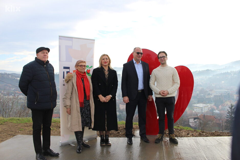 Foto: Gradska uprava Tuzle