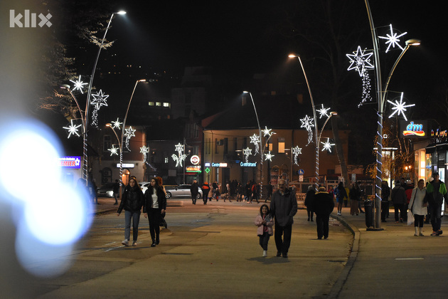 (Foto: E. M./Klix.ba)