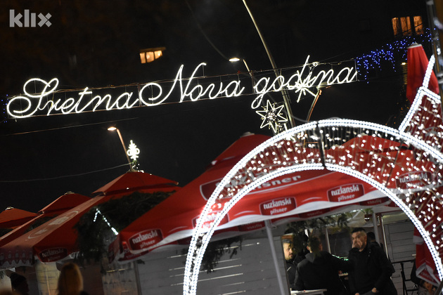 (Foto: E. M./Klix.ba)