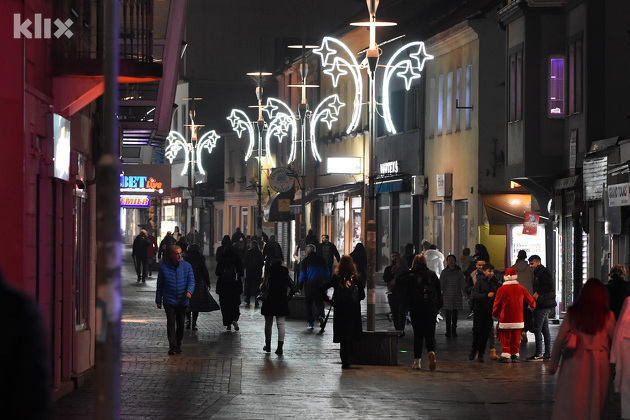 (Foto: E. M./Klix.ba)