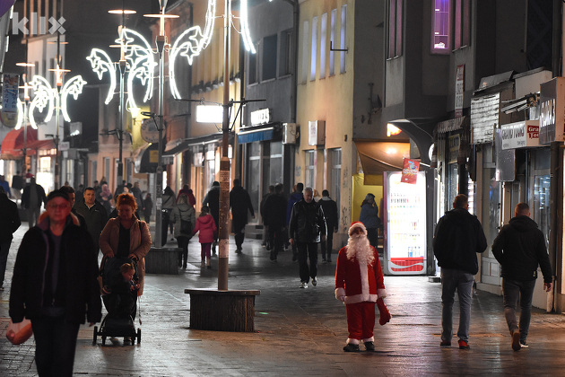 (Foto: E. M./Klix.ba)