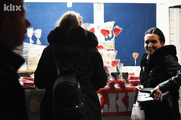(Foto: E. M./Klix.ba)
