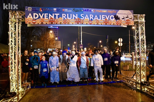 (Foto: T. S./Klix.ba)