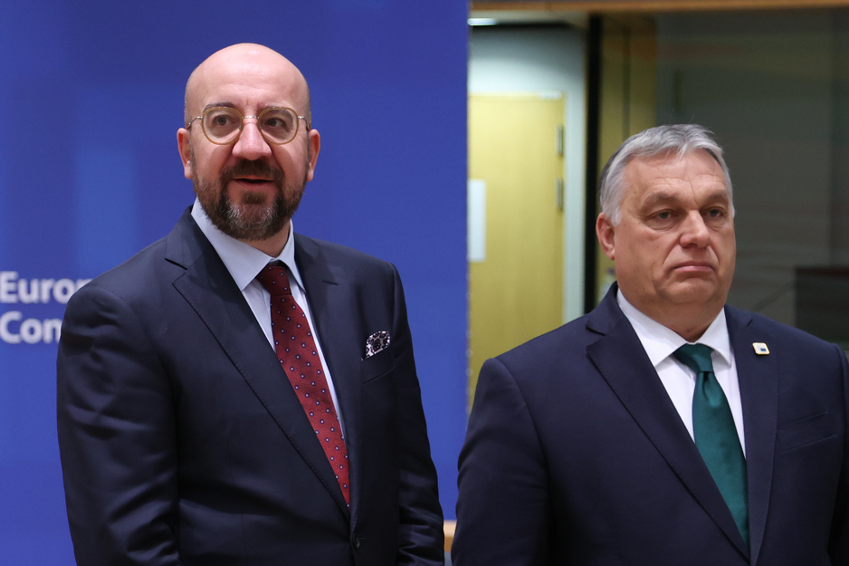 Orbanovi stavovi često su kontrirali Briselu (Foto: Evropsko vijeće)