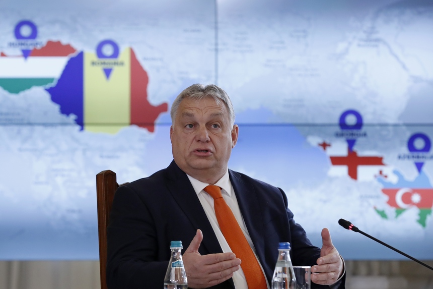 U izgradnji podmorskog kabla učestvovat će četiri države (Foto: EPA-EFE)