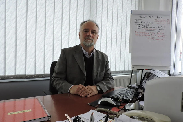 Zoran Pavlović