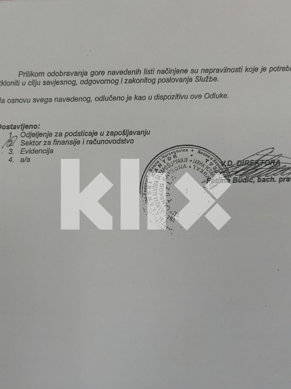 Foto: Klix.ba