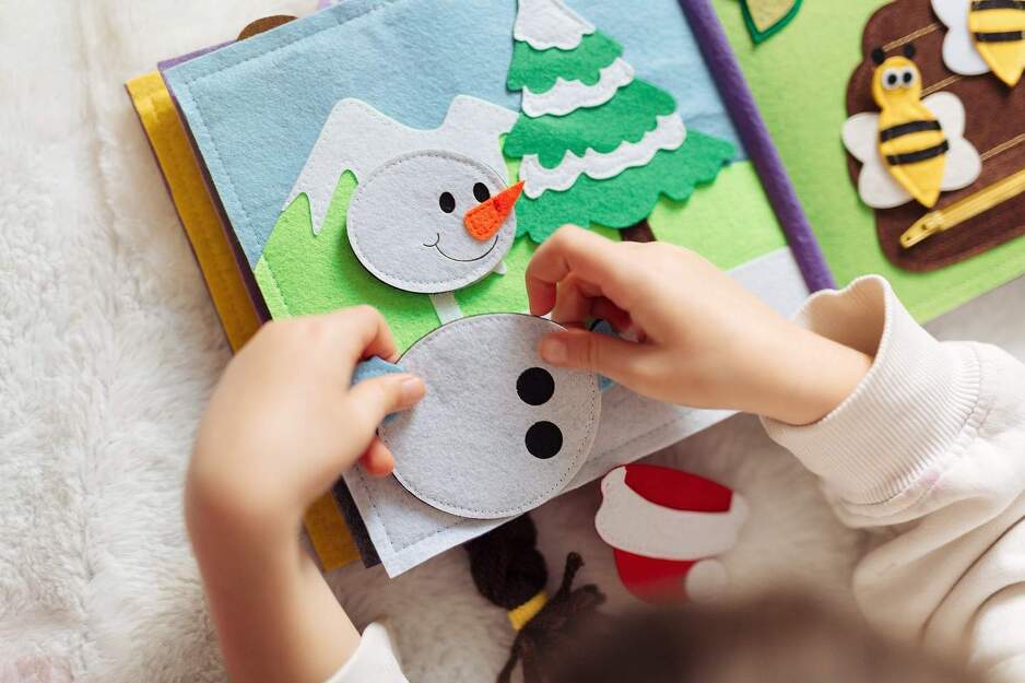 OREA platforma nudi i brojne poklone za mališane