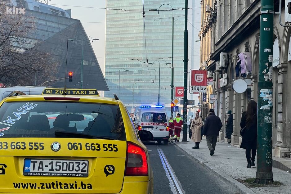 Foto: Klix.ba