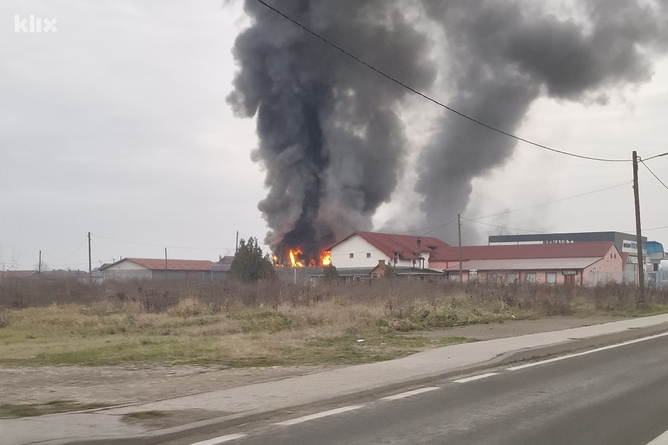 Foto: Čitatelj