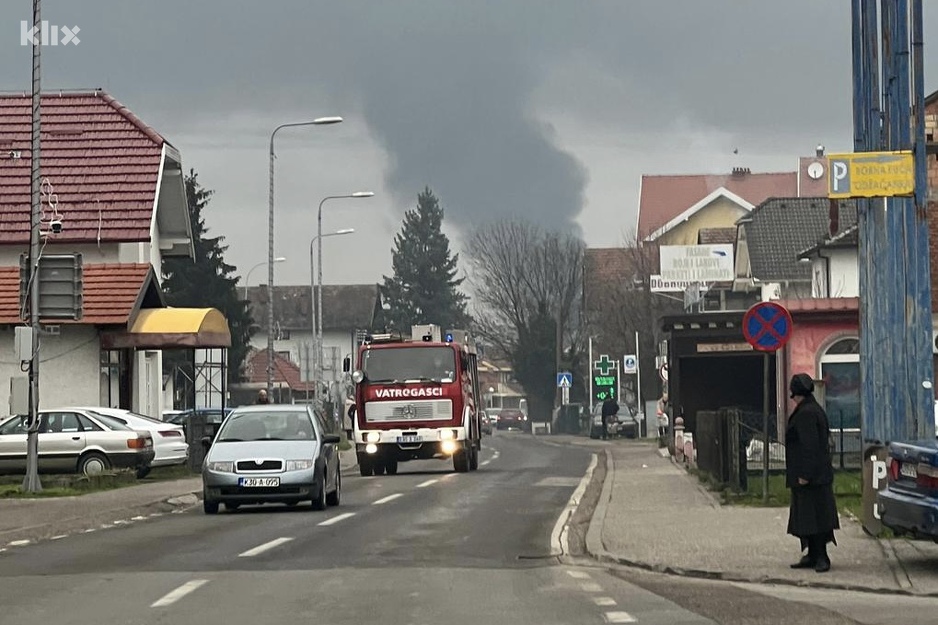 Foto: Čitatelj