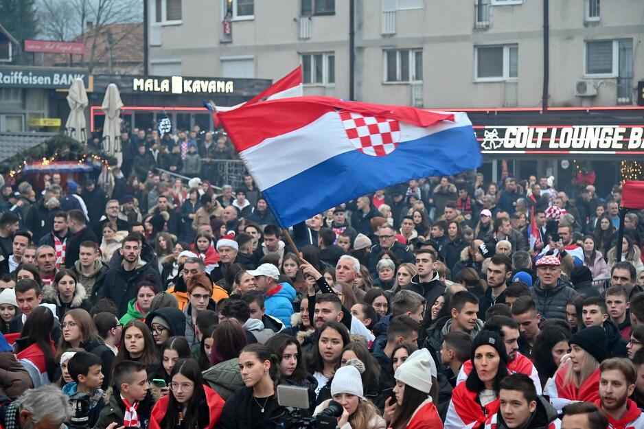 Foto: Matko Begovic/Pixsell