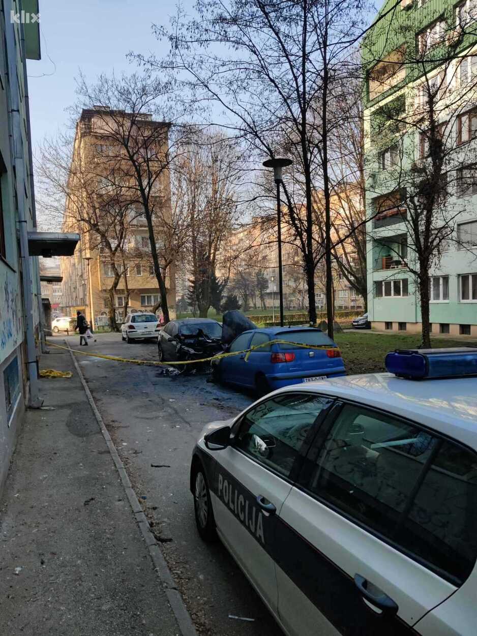 Foto: Čitatelj/Klix.ba