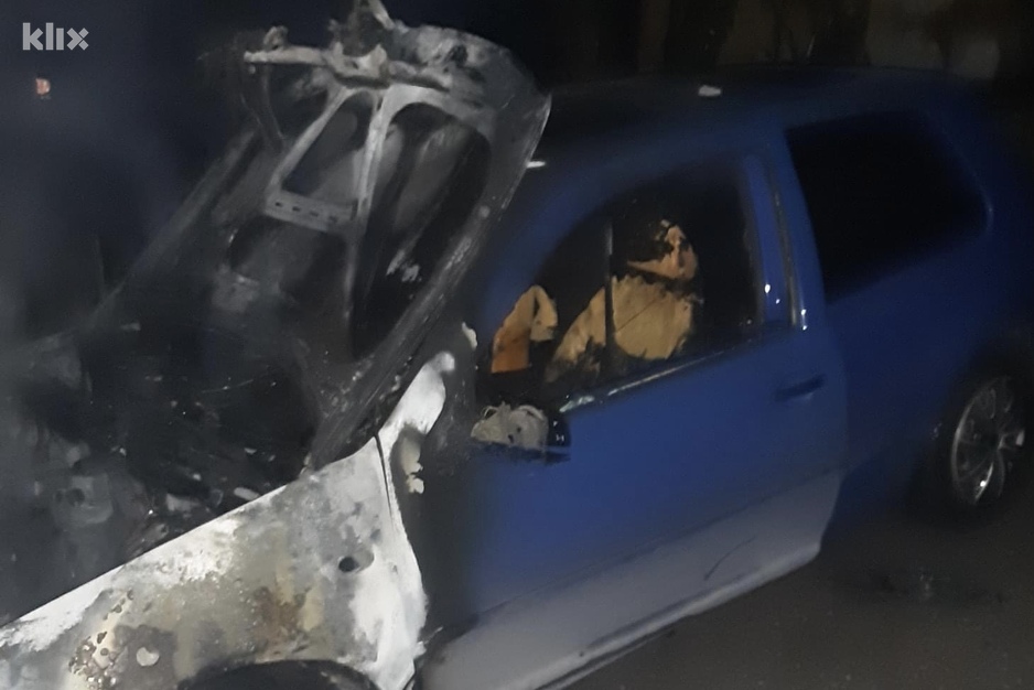 Foto: PVJ Gračanica