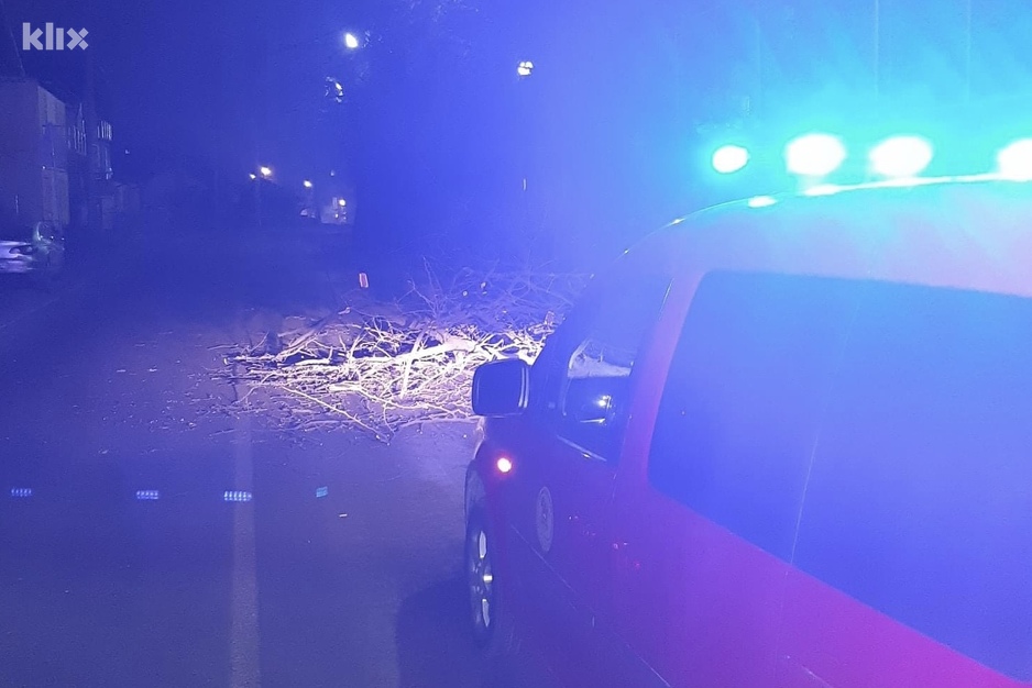 Foto: PVJ Gračanica