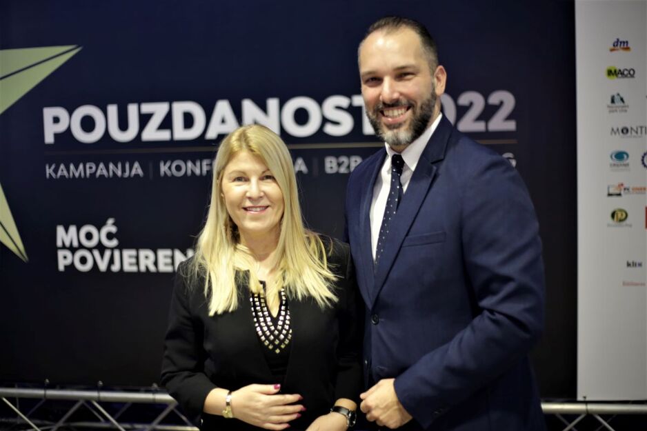 Konferencija Pouzdanost 2022