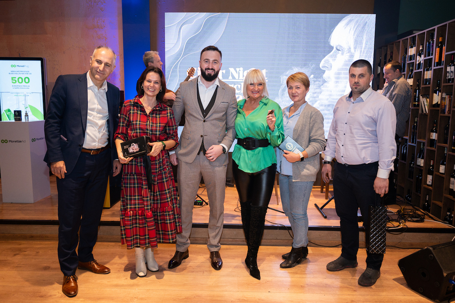 Održan prvi edukativni Cigar Masterclass
