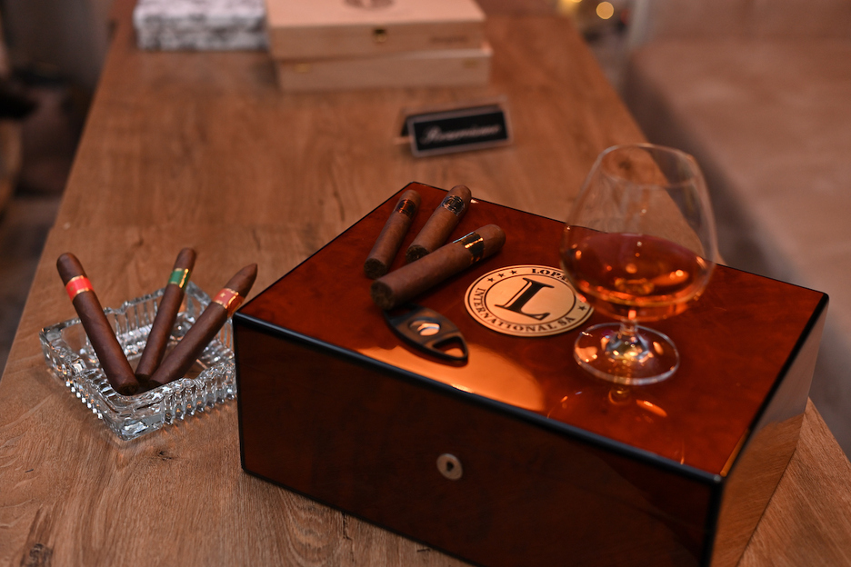 Održan prvi edukativni Cigar Masterclass