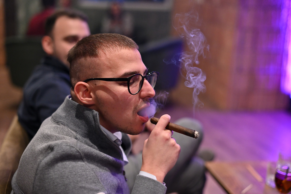 Održan prvi edukativni Cigar Masterclass