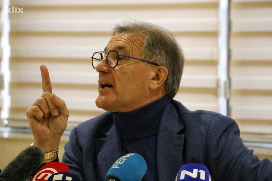 Foto: G. Š./Klix.ba