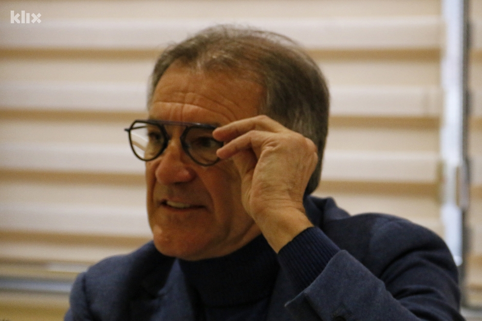 Foto: G. Š./Klix.ba
