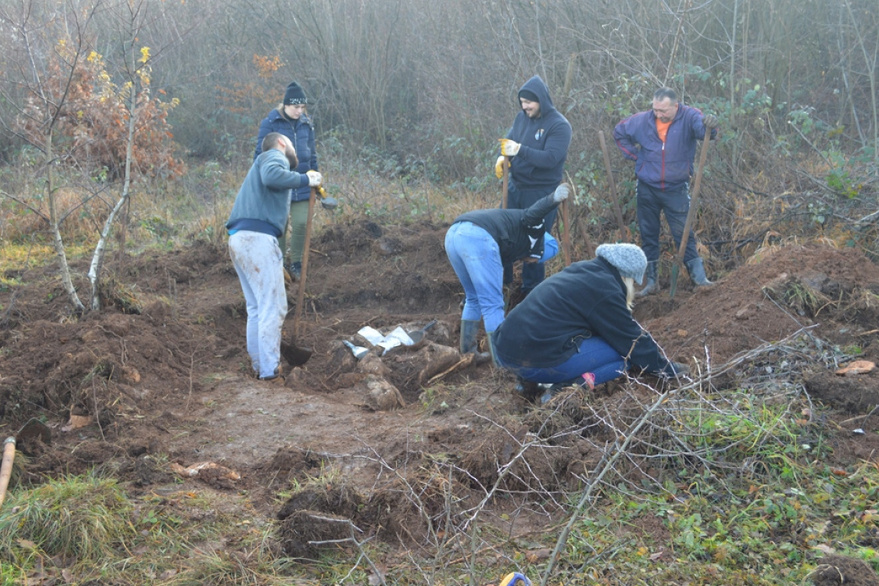 Foto: Općina Centar