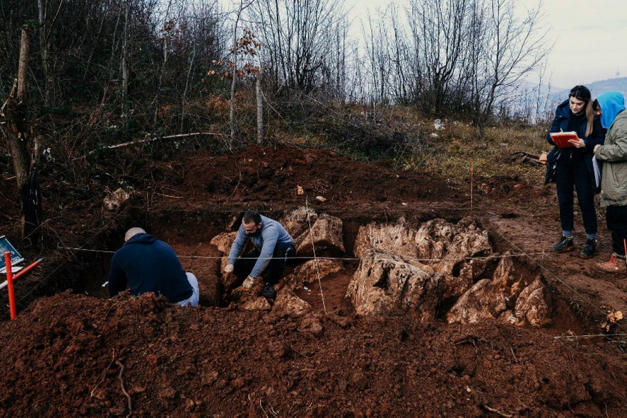 Foto: Općina Centar
