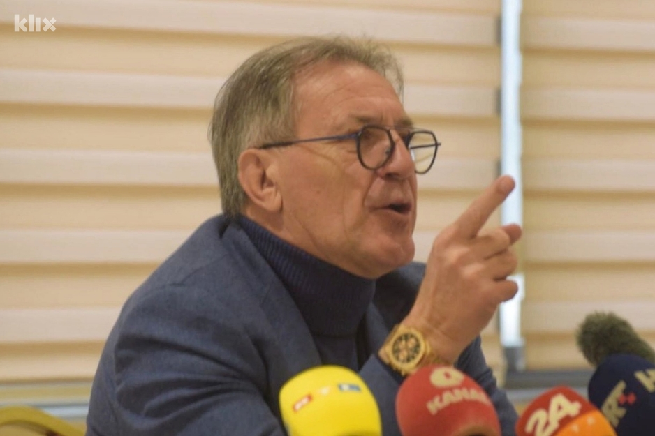 Foto: G. Š./Klix.ba