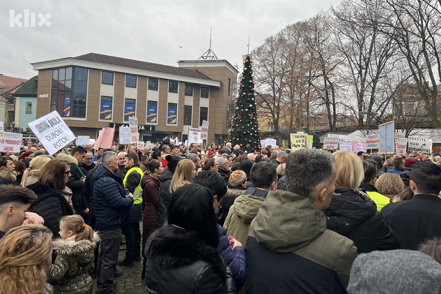 (Foto: A. K./Klix.ba)