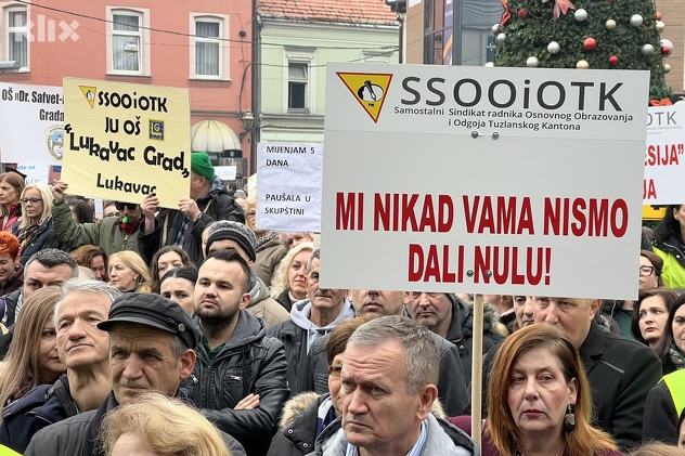 (Foto: A. K./Klix.ba)