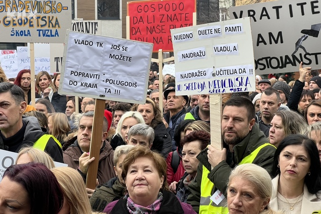(Foto: A. K./Klix.ba)