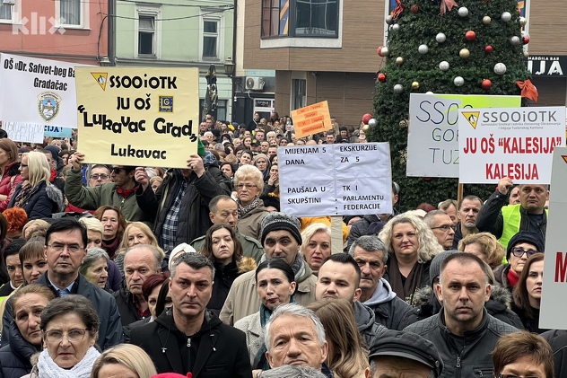 (Foto: A. K./Klix.ba)