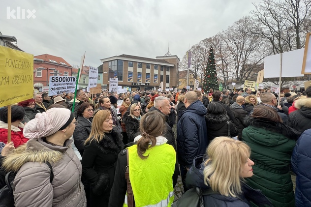 (Foto: A. K./Klix.ba)