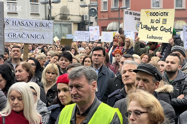 (Foto: A. K./Klix.ba)