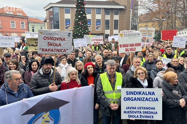 (Foto: A. K./Klix.ba)