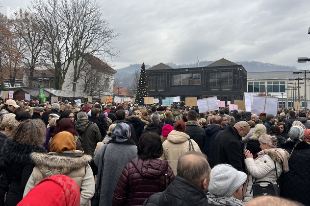 (Foto: A. K./Klix.ba)