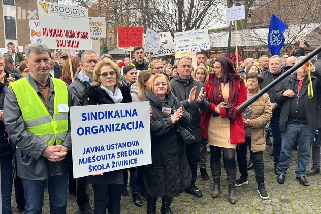 (Foto: A. K./Klix.ba)
