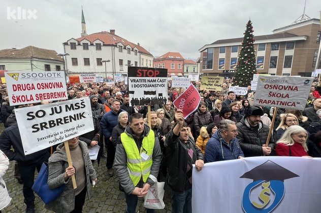 (Foto: A. K./Klix.ba)
