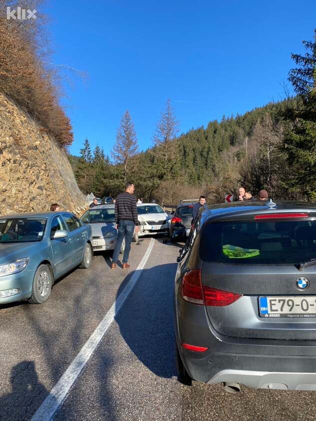 Foto: Čitatelj