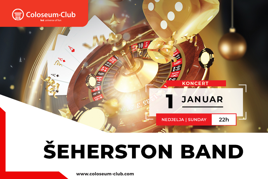 Coloseum Club