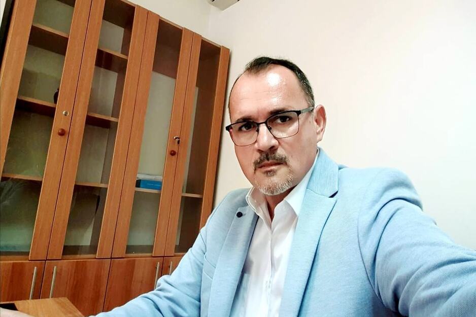 Milenko Jaćimović