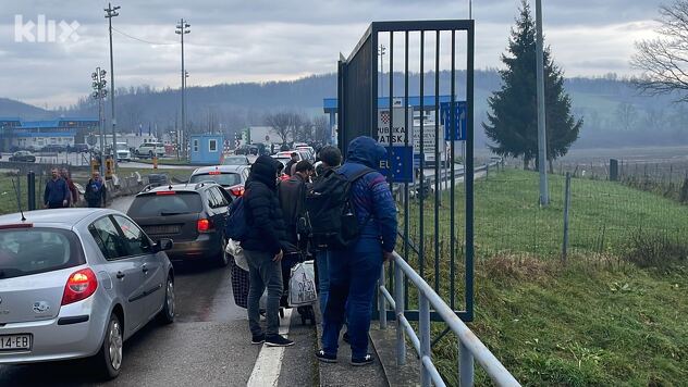 Foto: Klix.ba/Ademir Veladžić