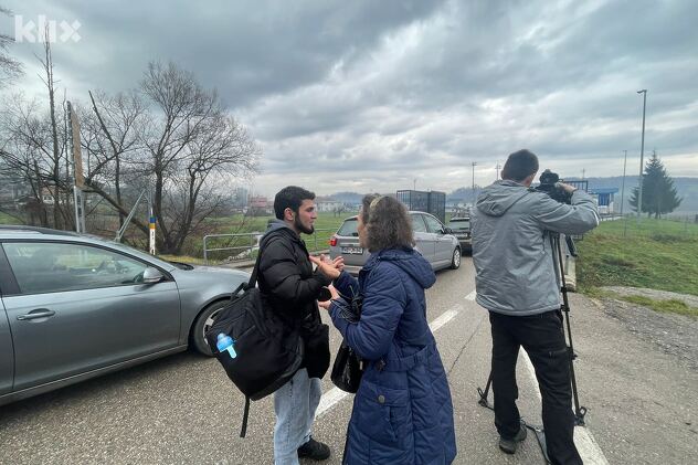 Foto: Klix.ba/Ademir Veladžić