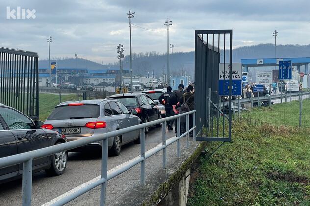 Foto: Klix.ba/Ademir Veladžić