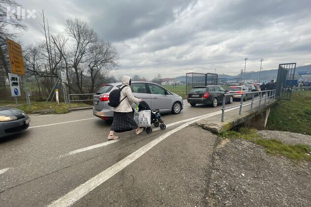 Foto: Klix.ba/Ademir Veladžić