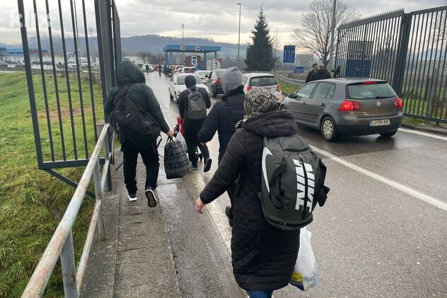 Foto: Klix.ba/Ademir Veladžić