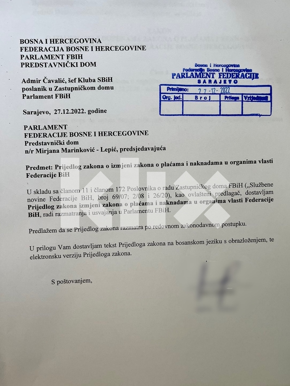 Foto: Klix.ba