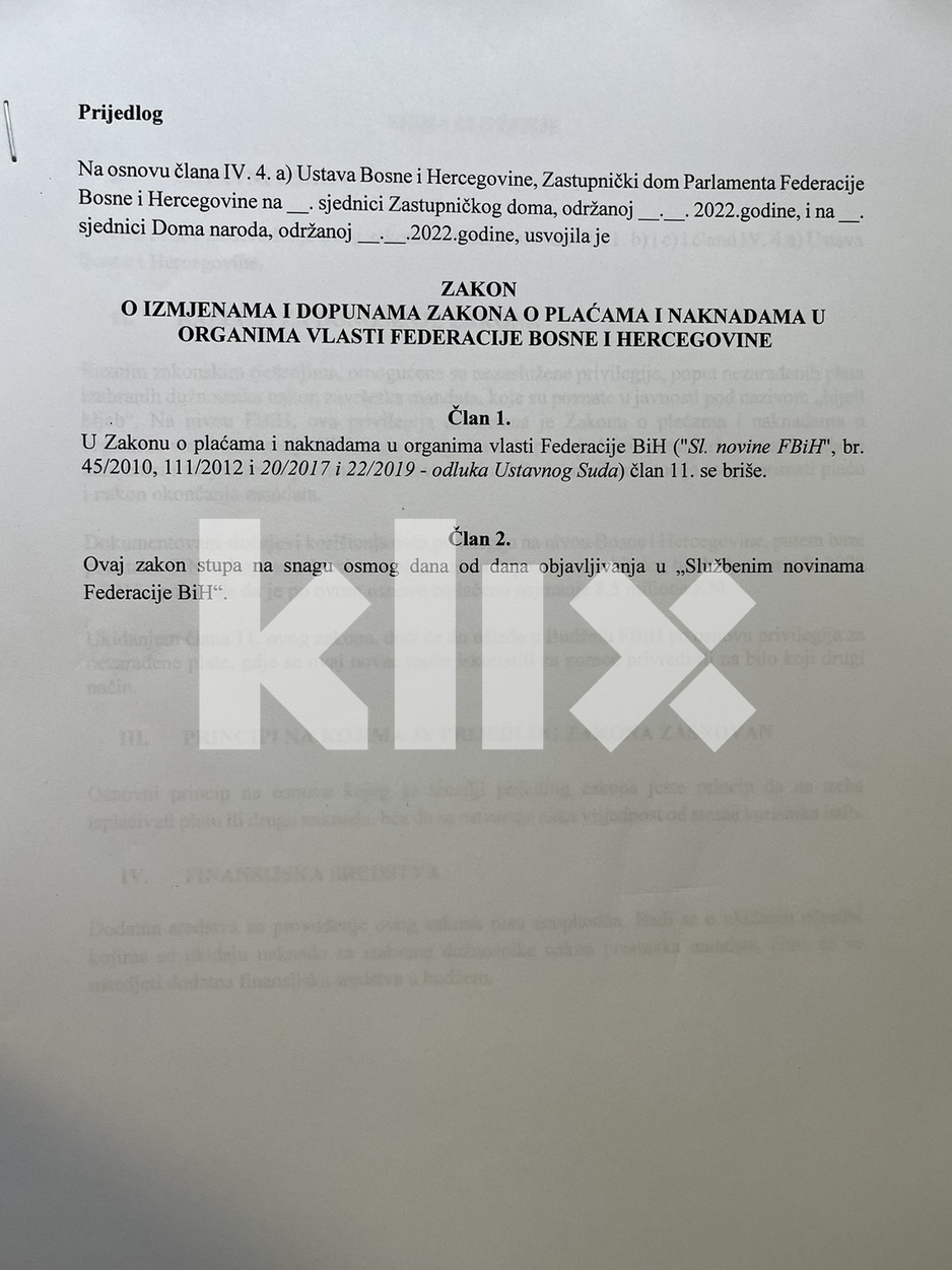 Foto: Klix.ba